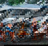 Del Rio Riverside Resort - Holiday Adelaide