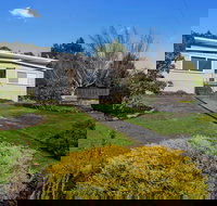 Derby Base - Holiday Adelaide