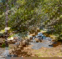 Devils Hole campground - Holiday Adelaide