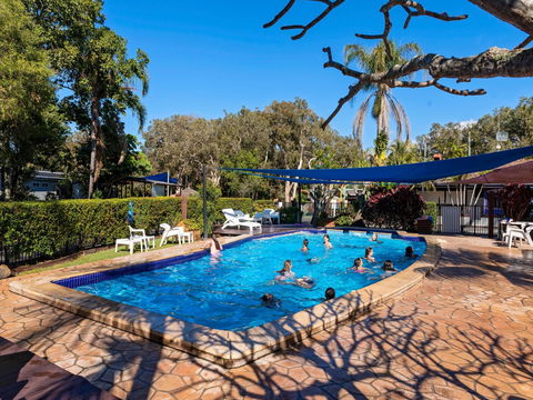 Discovery Parks - Emerald Beach - Holiday Adelaide 1