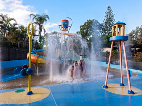 Discovery Parks - Emerald Beach - Holiday Adelaide 2