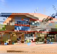 Discovery Parks - Mount Isa - Holiday Adelaide