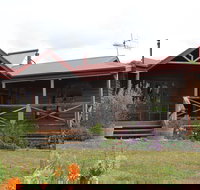 Eagle's Roost Farmstay BB - Holiday Adelaide