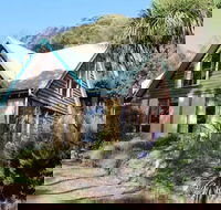 Eastern Reef Cottages - Holiday Adelaide