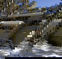 Edski Lodge - Holiday Adelaide