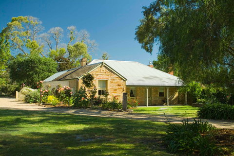 Evelyn Homestead - Holiday Adelaide 0