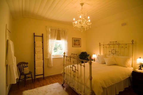 Evelyn Homestead - Holiday Adelaide 2