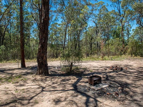 Finchley Campground - Holiday Adelaide 2