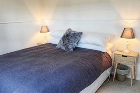 Fontenoy Farm Cottages - Holiday Adelaide 0
