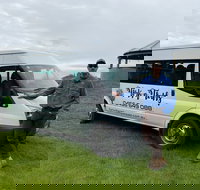 ForknFarm Homestead - Holiday Adelaide