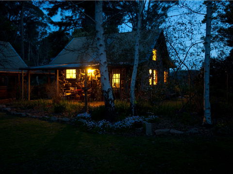 Garden Cottage Stanley - Holiday Adelaide 0