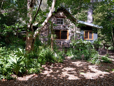 Garden Cottage Stanley - Holiday Adelaide 1