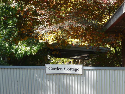 Garden Cottage Stanley - Holiday Adelaide 2
