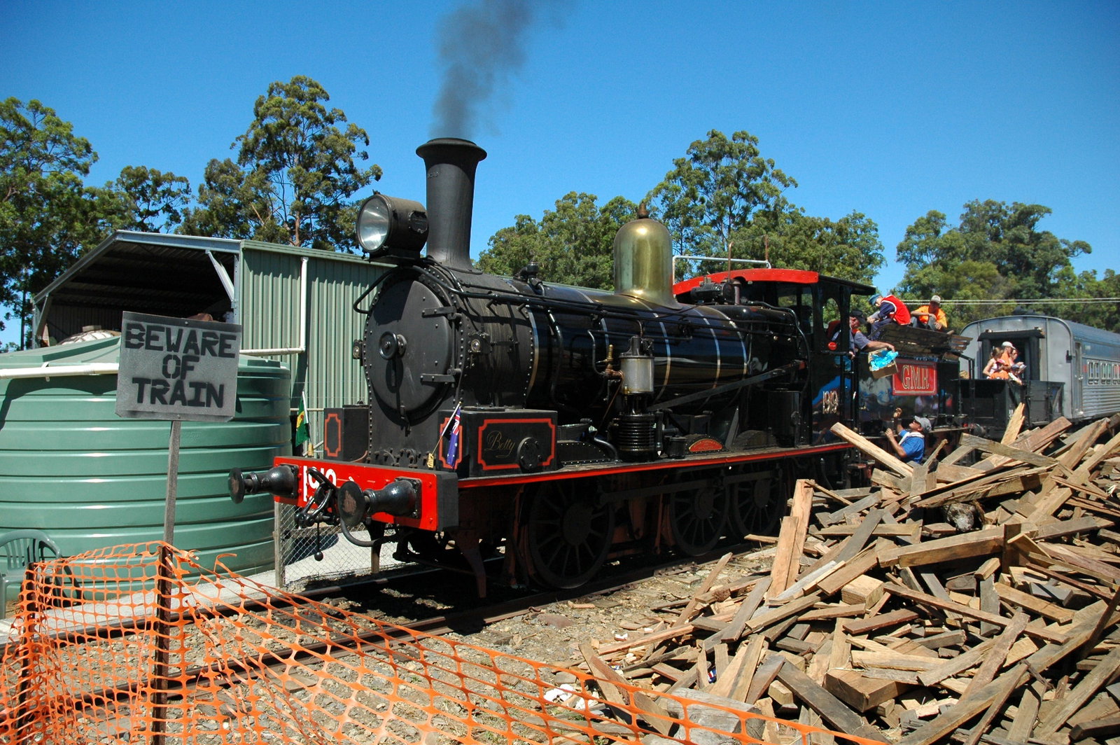 Glenreagh NSW Holiday Adelaide