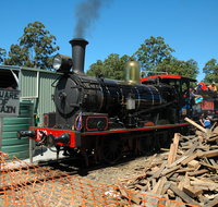 Glenreagh Camping Reserve - Holiday Adelaide
