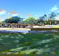 Golfers Retreat Motel - Holiday Adelaide