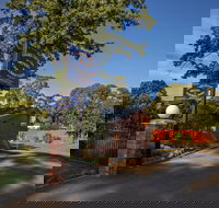 Golden Country Motel and Caravan Park - Holiday Adelaide