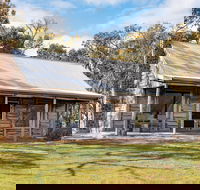 Grampians Pioneer Cottages - Holiday Adelaide