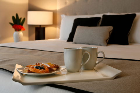Grand Mercure The Vintage - Holiday Adelaide 1
