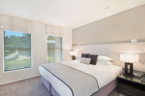 Grand Mercure The Vintage - Holiday Adelaide 2