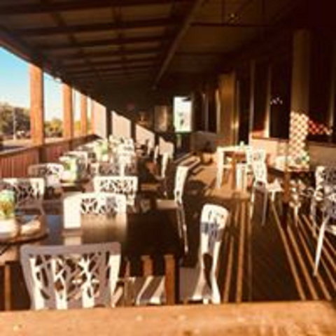 Great Western Hotel-Motel - Holiday Adelaide 0