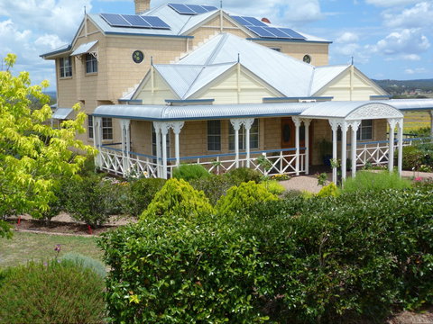 Grovely House Bed And Breakfast - Holiday Adelaide 0