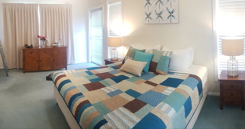 Grovely House Bed And Breakfast - Holiday Adelaide 2