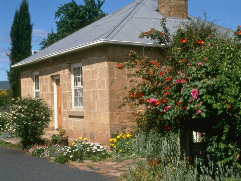 Hamilton's Cottage Collection And Country Gardens - Emmas Cottage - Holiday Adelaide 0