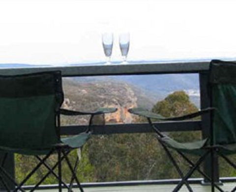 Hatters Hideout Lyres Loft - Holiday Adelaide 0
