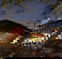 Hidden Valley Cabins - Holiday Adelaide