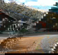 Hobart Bush Cabins - Holiday Adelaide