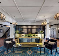 Hotel Kurrajong Canberra - Holiday Adelaide