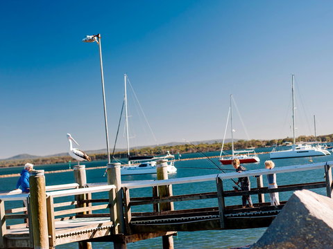 Iluka Riverside Holiday Park - Holiday Adelaide 2