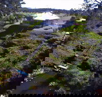 Imbil Bridge Farm and Homestead - Holiday Adelaide