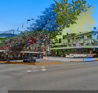 Imperial Hotel - Holiday Adelaide