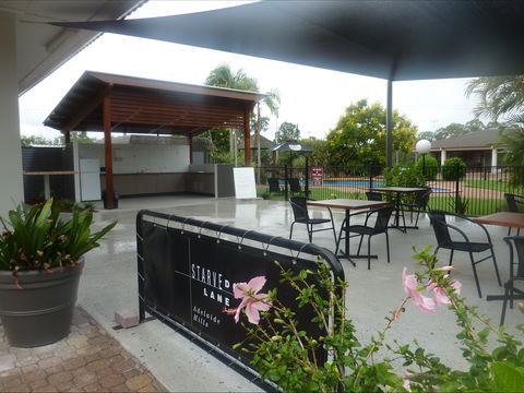 Ipswich Country Motel - Holiday Adelaide 1