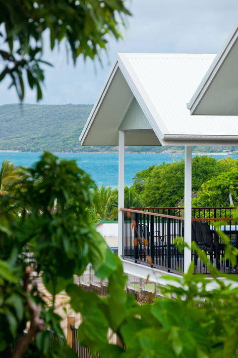 Island Villas And Apartments - Holiday Adelaide 0
