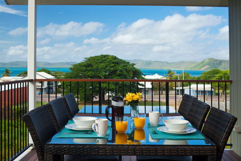 Island Villas And Apartments - Holiday Adelaide 1