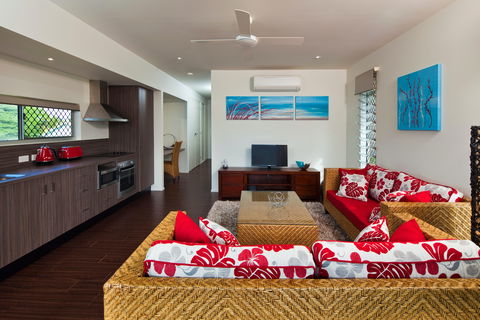 Island Villas And Apartments - Holiday Adelaide 2