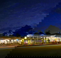 Kandanga Country Club - Holiday Adelaide
