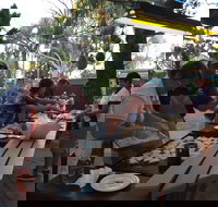 Karumba Point Holiday Tourist Park - Holiday Adelaide