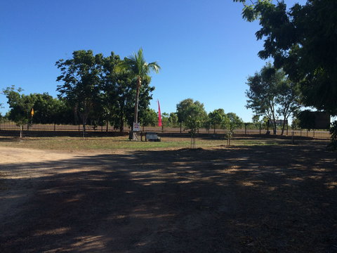 Karumba Point Holiday Tourist Park - Holiday Adelaide 1