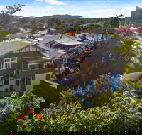 Kenilworth Boutique Accommodation - Holiday Adelaide