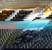 Kilcoy Gardens Motel - Holiday Adelaide