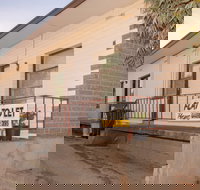 Kimba Units - Apartment 5 - Holiday Adelaide