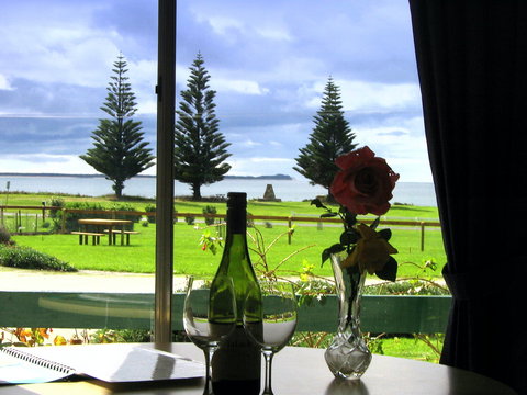 King Island Accommodation Cottages - Holiday Adelaide 0