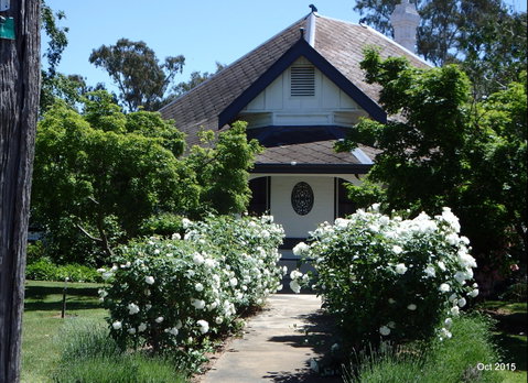 Langford House B&B - Holiday Adelaide 2