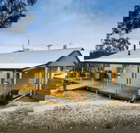 Lavender Vale Cottage