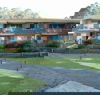 Lavender Point Holiday Units - Holiday Adelaide
