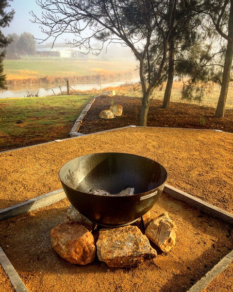 Lockhart Caravan Park - Holiday Adelaide 2